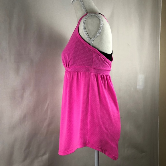 3/$20 Victoria's Secret VSX Fitness Tank - Picture 3 of 5